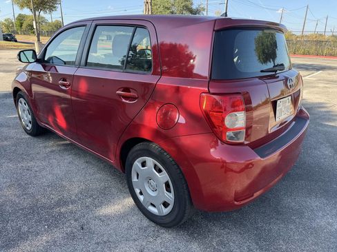 Used 2008 Scion xD image 5