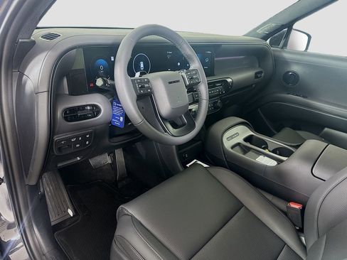 New 2026 Hyundai Palisade XRT Pro image 9