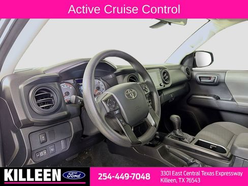 Used 2023 Toyota Tacoma SR image 10