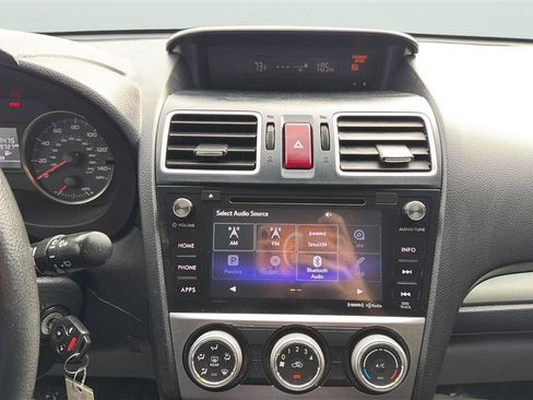 Used 2016 Subaru Impreza 2.0i AWD/4WD image 21