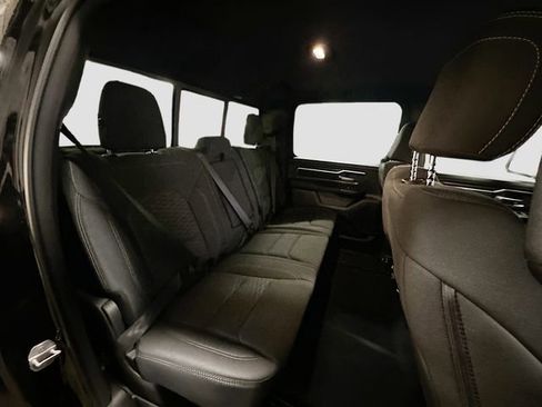 New 2026 RAM 1500 Big Horn image 29