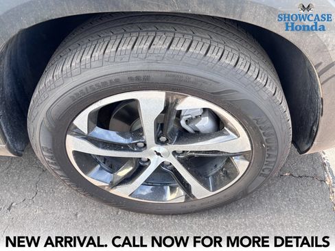 Used 2024 Chevrolet Trax RS w/ Driver Confidence Package FWD image 7