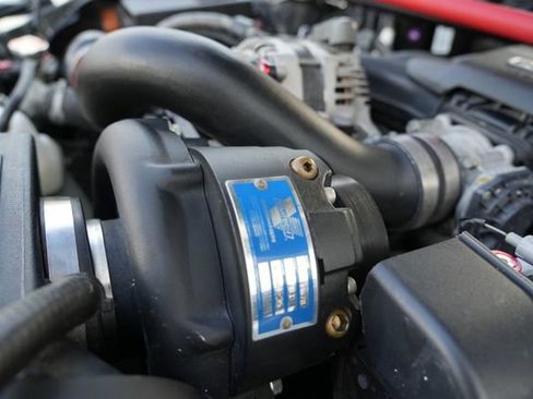 Used 2016 Subaru BRZ Limited image 13