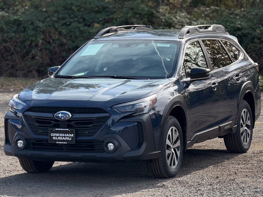 Certified 2024 Subaru Outback Premium AWD/4WD image 4