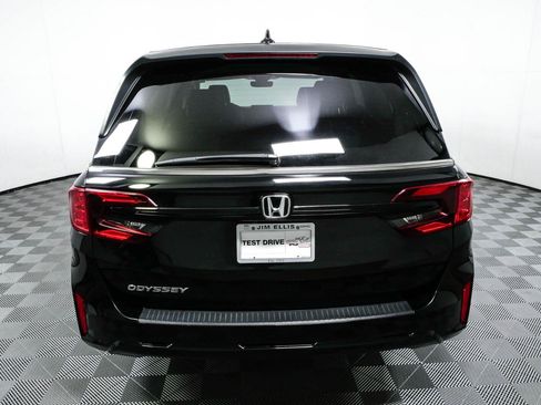 Used 2025 Honda Odyssey EX-L image 22