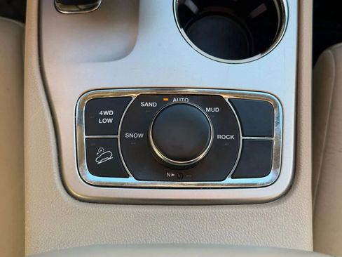 Used 2014 Jeep Grand Cherokee Limited image 19