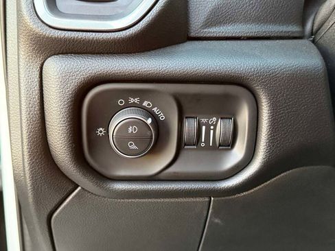 New 2026 RAM 3500 Laramie image 29