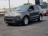 Used 2019 Ford Explorer XLT w/ Class III Trailer Tow Package image 2