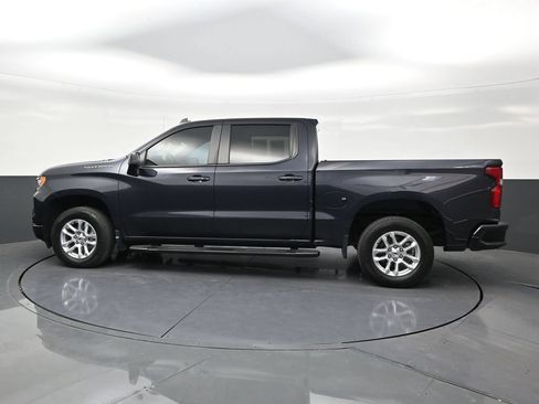 Used 2023 Chevrolet Silverado 1500 RST RWD image 2