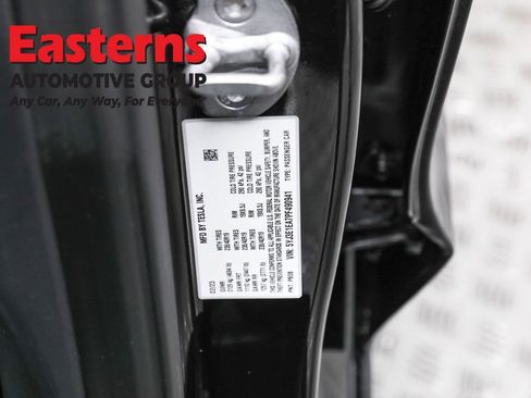 Used 2023 Tesla Model 3 Standard Range image 33
