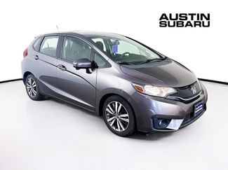 Used 2015 Honda Fit EX video 1