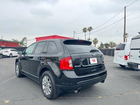 Used 2013 Ford Edge SEL FWD image 5