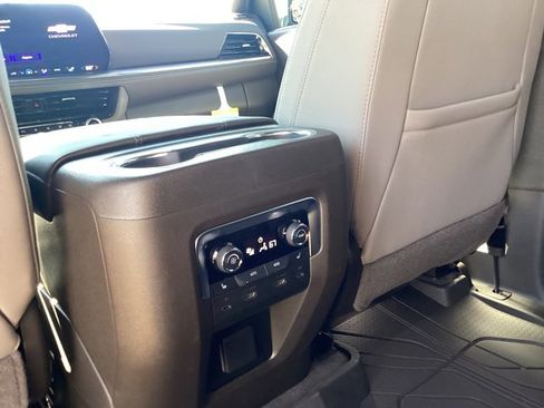 New 2026 Chevrolet Tahoe Z71 w/ Z71 Off-Road Package image 18