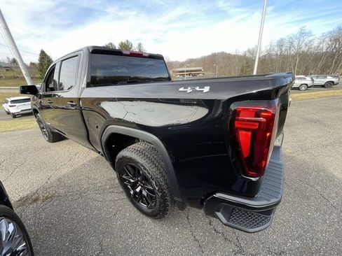 New 2026 GMC Sierra 1500 Elevation image 5