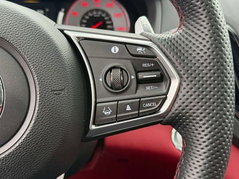 Certified 2025 Acura RDX A-Spec AWD/4WD image 29