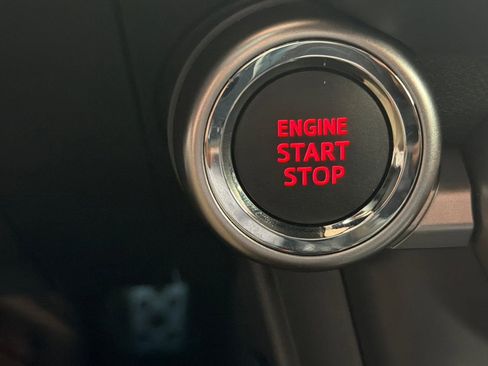 Used 2024 Subaru BRZ Limited image 29