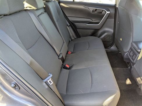 Used 2024 Toyota RAV4 LE image 33