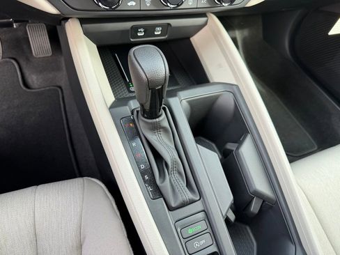 New 2026 Honda Accord LX image 25