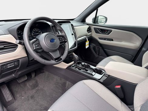 New 2026 Subaru Forester Premium image 34