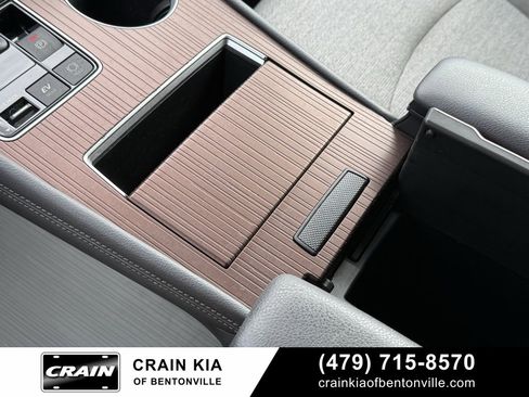 Used 2022 Toyota Sienna LE image 20