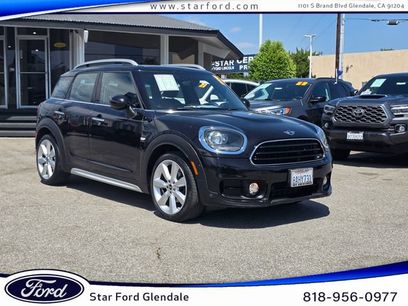Used 2017 MINI Cooper Countryman