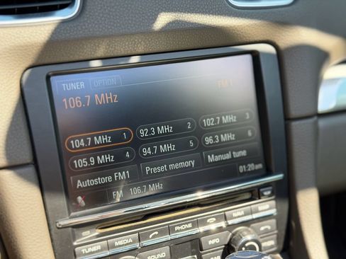 Used 2013 Porsche Boxster S RWD image 19