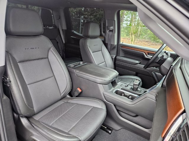 Used 2023 GMC Sierra 1500 Denali w/ Denali Reserve Package AWD/4WD image 19