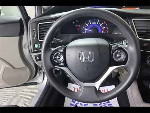 Used 2013 Honda Civic EX image 21