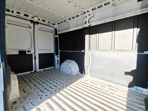 Used 2019 RAM ProMaster 1500 image 13