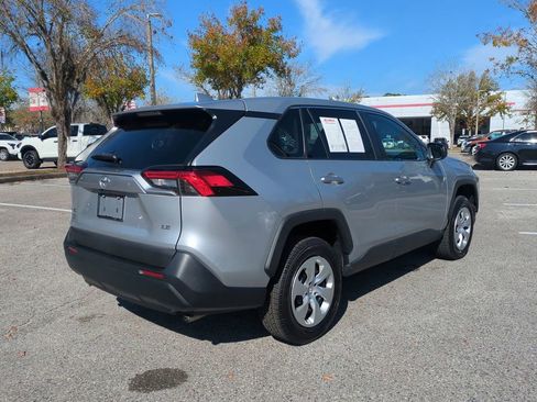 Used 2023 Toyota RAV4 LE image 5