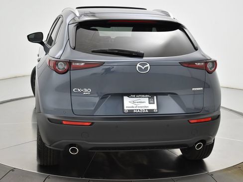 New 2026 MAZDA CX-30 AWD 2.5 S image 10