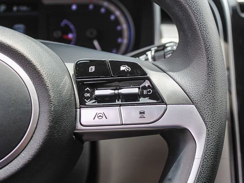 Certified 2023 Hyundai Tucson SEL AWD/4WD image 30