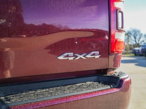 Used 2019 RAM 3500 Limited image 33