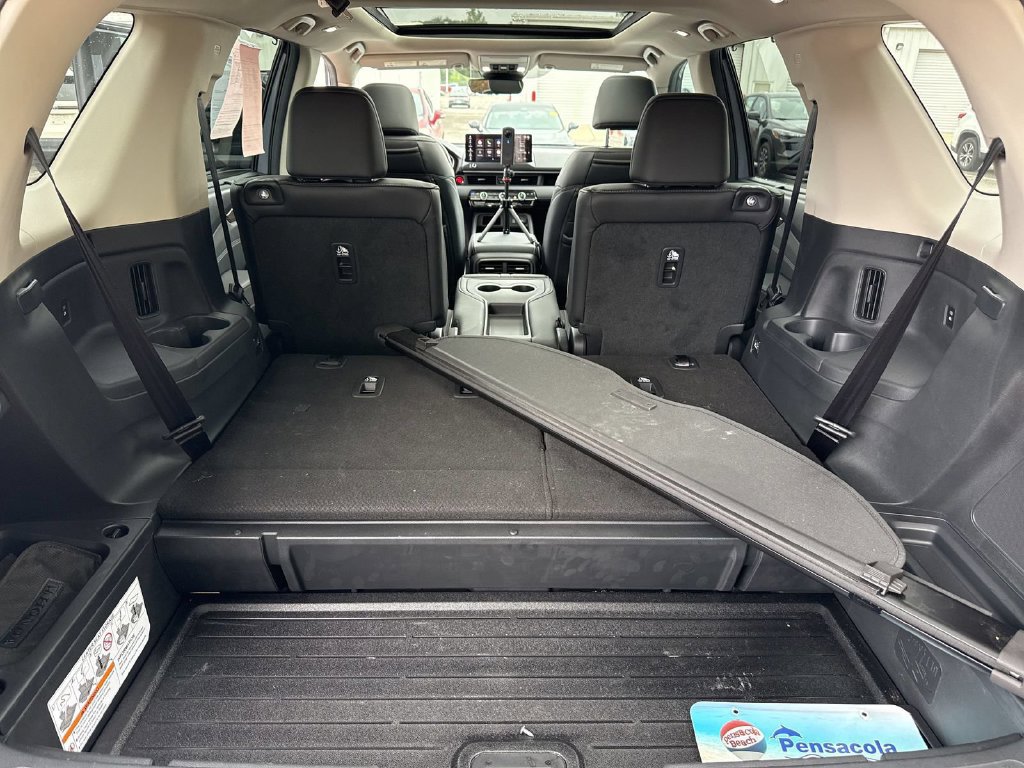 Used 2026 Honda Pilot Elite image 13