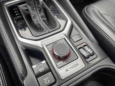 Used 2019 Subaru Forester Limited w/ Popular Package #3 image 19