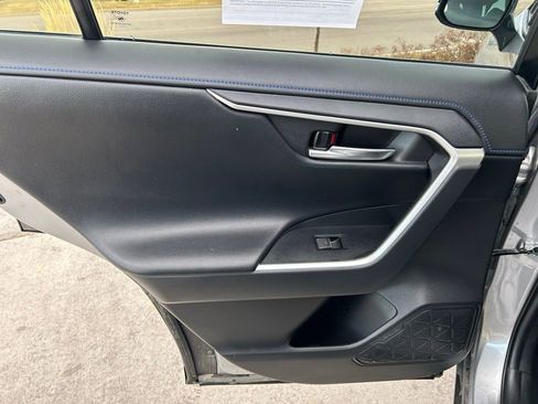 Used 2022 Toyota RAV4 XSE image 28