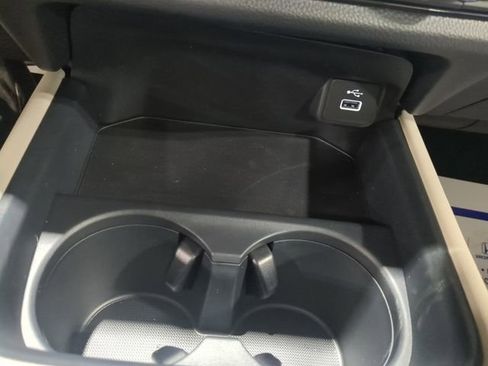 New 2025 Honda HR-V LX image 35