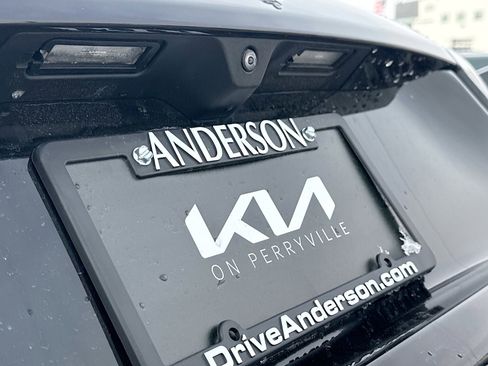 Used 2022 Jeep Compass Latitude w/ Sun and Sound Group image 14