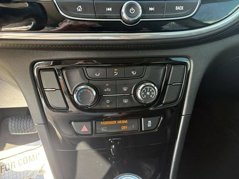 Used 2019 Buick Encore Preferred FWD image 23