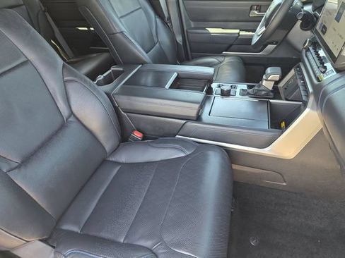 Used 2026 Toyota Sequoia Platinum AWD/4WD image 13