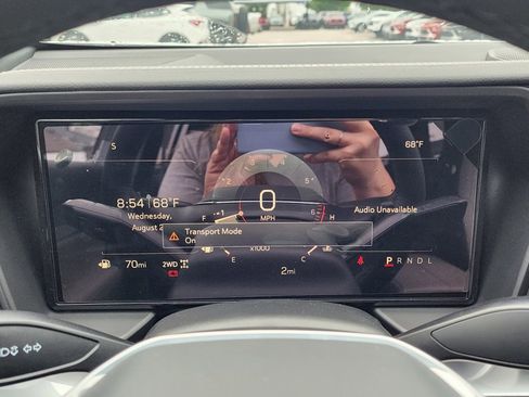 New 2026 GMC Terrain Elevation w/ Black Edition image 22