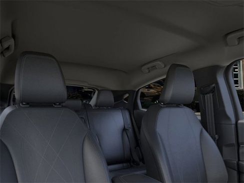 New 2025 Ford Mustang Mach-E Select image 22