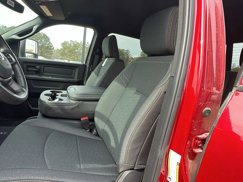 New 2026 RAM 2500 Tradesman image 17