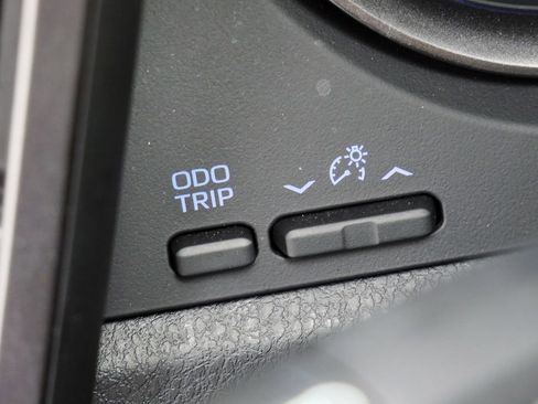 Used 2024 Toyota Camry SE FWD image 26