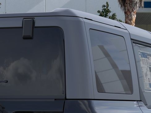 New 2026 Ford Bronco Big Bend w/ Black Diamond Package AWD/4WD image 26