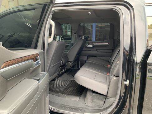 Used 2024 GMC Sierra 1500 Elevation AWD/4WD image 19