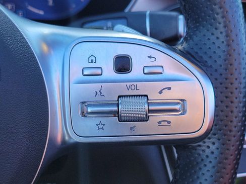 Certified 2022 Mercedes-Benz C 300 Cabriolet image 27