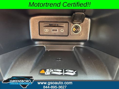 Used 2019 Chevrolet Equinox Premier FWD image 30