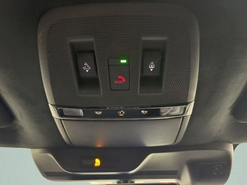 Used 2025 INFINITI QX80 Autograph image 14