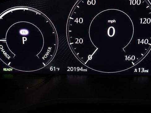 Used 2024 MAZDA CX-90 Plug-In Hybrid w/ Preferred image 18